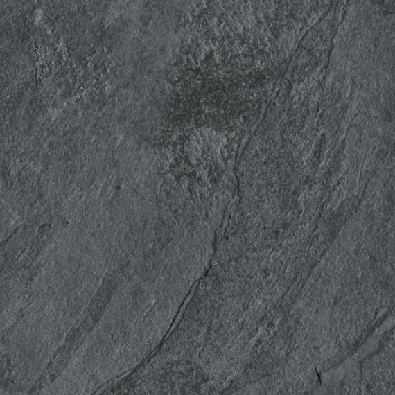 GeoCeramica Starter 60x60x4 cm Aura Antracite 2.0