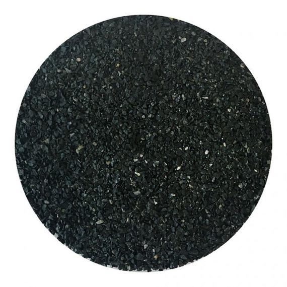 WS SmartSand DR+ Waterdoorlatend Deep Black Basalt 25kg