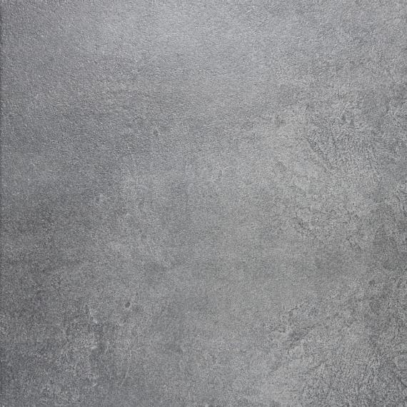 GeoProArte 60x60x4 cm Steel Oxido Metal