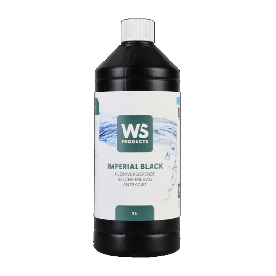 WS Imperial Black 1L
