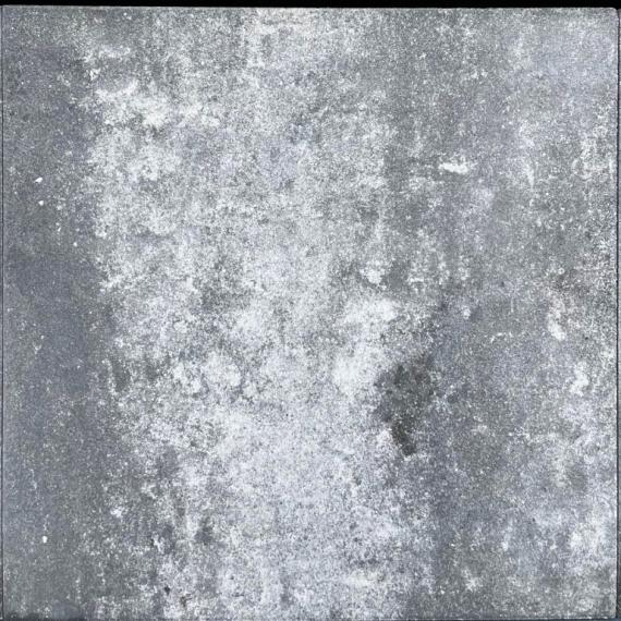Aanbieding Trendline Budget 60x60x4 cm Frost Grey op = op