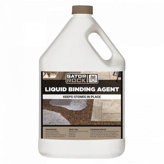 Gator Rock Bond - Vloeibaar Bindmiddel 3.78 ltr