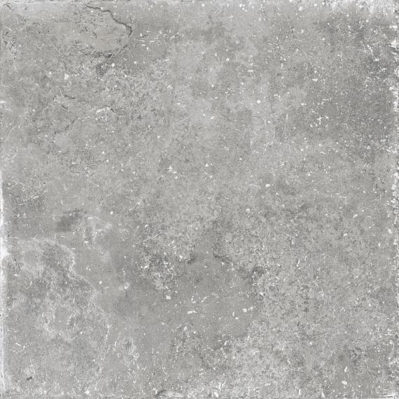 GeoCeramica Starter 60x60x4 cm Ostuni Grigio Grijs
