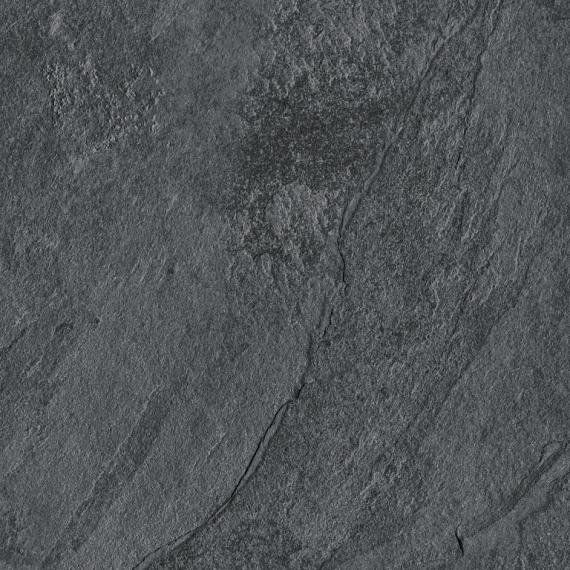 GeoCeramica Starter 75x75x4 cm Aura Antracite