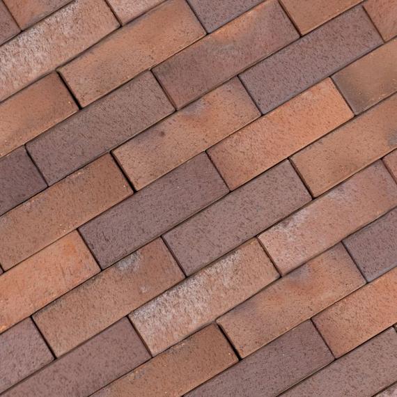 Masterclass Kleiklinker Grande Nieuw-Klagenfurt (53 st-m<sup>2</sup>) ldf52