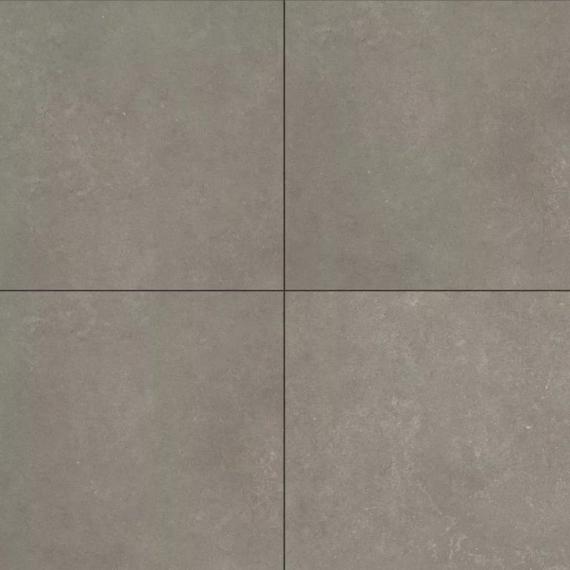 Ceramico Basic 60x60x2 cm Warm Musk