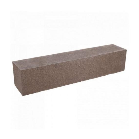 Stapelblok Linia-Patio TV 60x12x12 cm strak Taupe