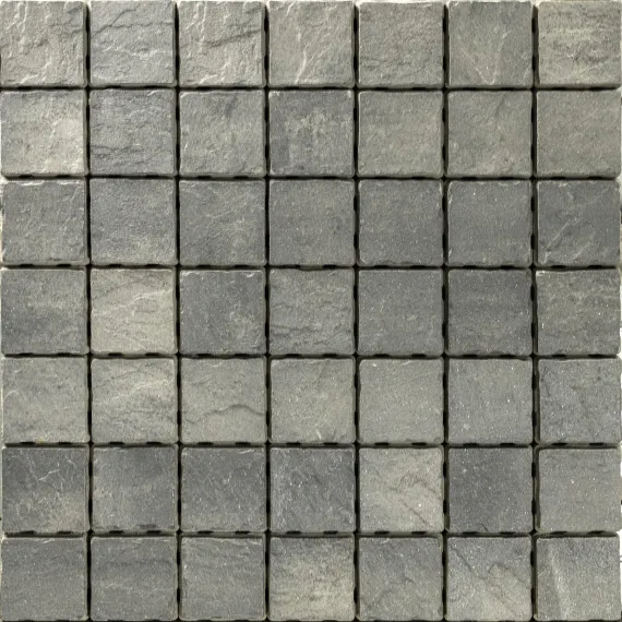 Plazza 15x15x6 cm New RS Iron Grey
