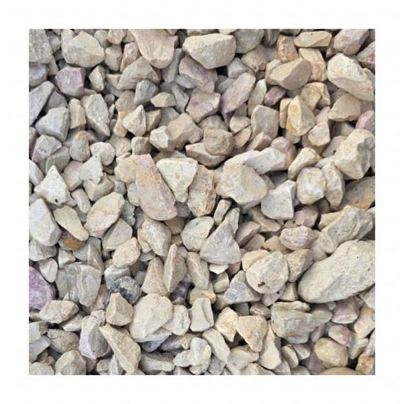 Beige Provence split 7-14 mm (minibigbag 500kg)