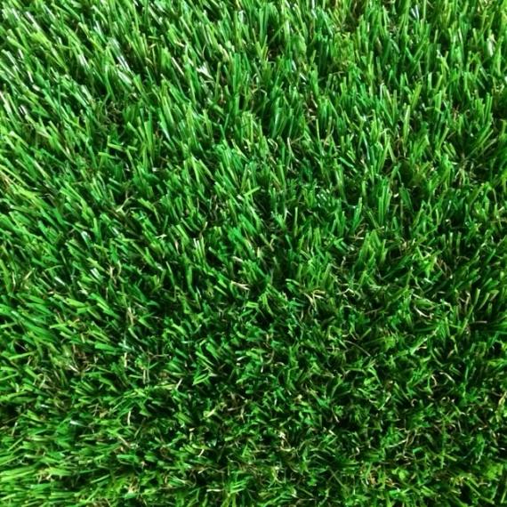 Restpartij Kunstgras X RG Kreta 1.8x2.0m (BNR: PROD-68-17-0299) A-Kwaliteit