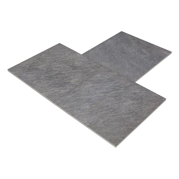 Keramische tegel Mirage Quarziti Mantle QR05 60x60x2 cm