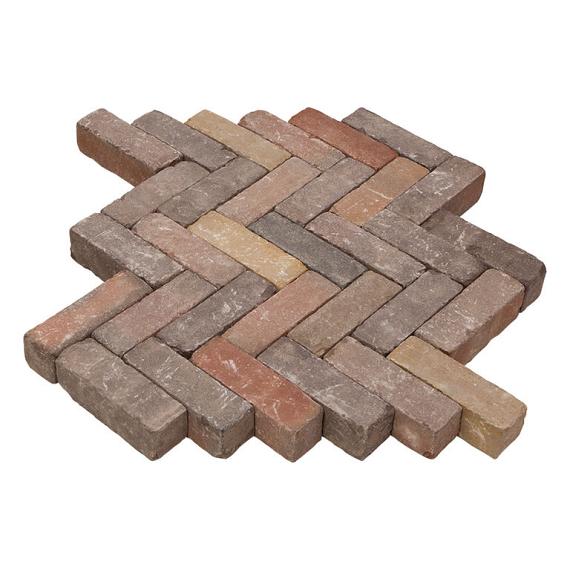 Masterclass Dikformaat UDF60 getrommeld Oud-Spijkenisse (73 st-m<sup>2</sup>)