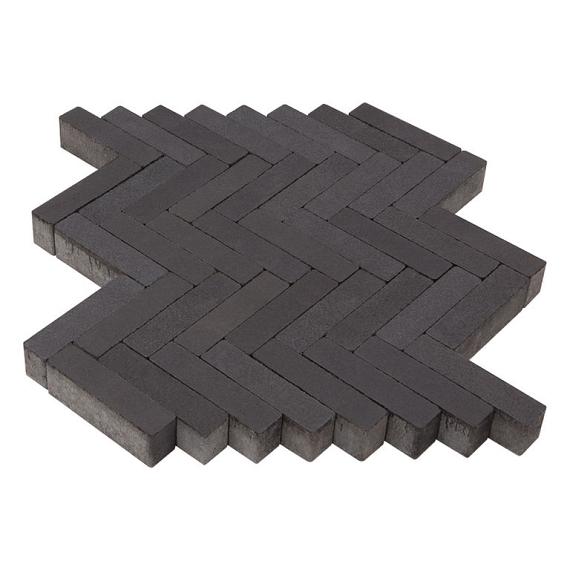 GeoAntica Milano Waalformaat 5x20x6 cm