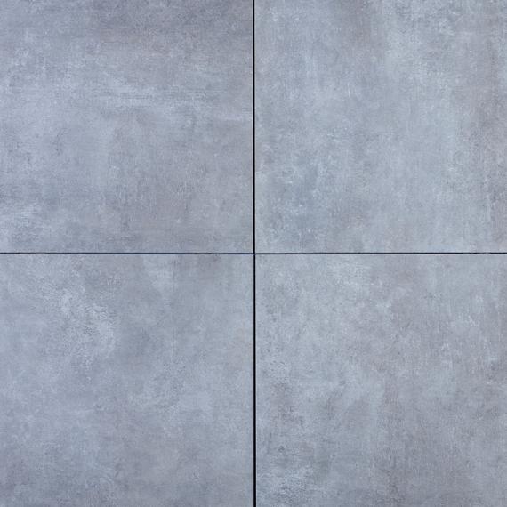Keramische tegel 60x60x1 cm Evoque Greige
