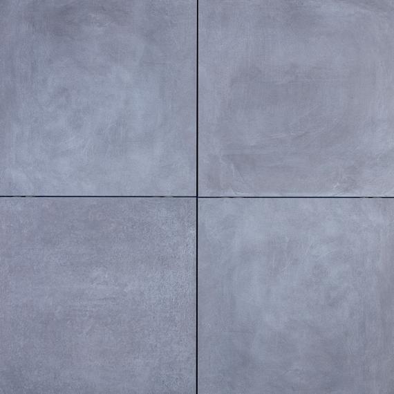 Keramische tegel 60x60x1 cm Fumato Mezzo