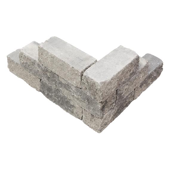 Restpartij GranuWall 30x12x12 cm Roubaix - Oude Versie