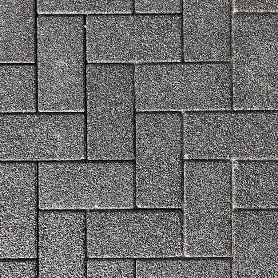 GeoColor Excellenza Carbon Keiformaat 21x10.5x8 cm (44 st-m<sup>2</sup>)