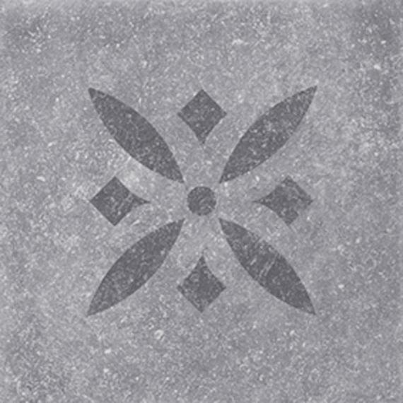 Design Naturals 60x60x3 cm Caliza Azul Design 2
