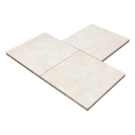 GeoCeramica Entree 60x60x4 cm Evoque Beige