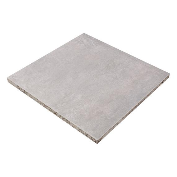 GeoCeramica Entree  80x80x4 cm Fumato Mezzo