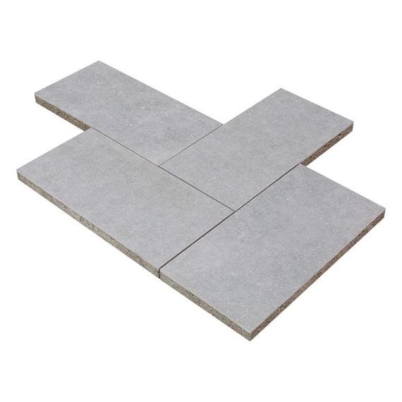 Keramische tegel 30x60x1 cm Timber Tortera
