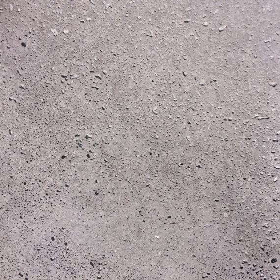 Schellevis Traptrede hoekstuk (massief) buiten 90° Grijs 40x20
