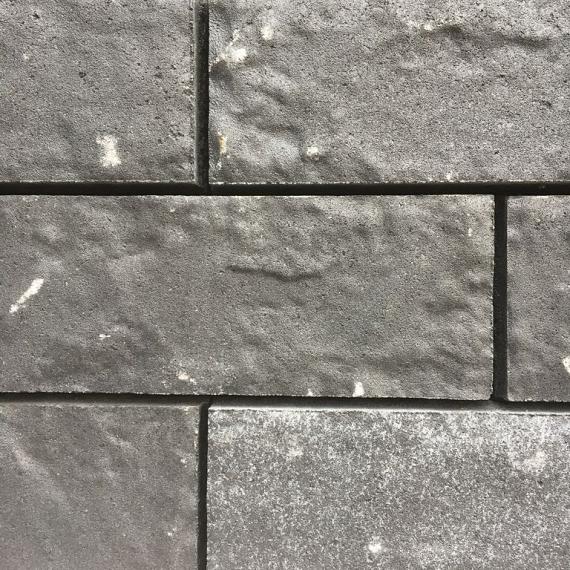 Strada Block Slate 10x15x60 cm Antra