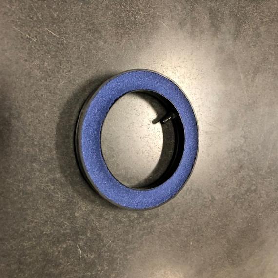Luchtsteen Airdisc 7.5 (Ring) Ã˜ 75 mm