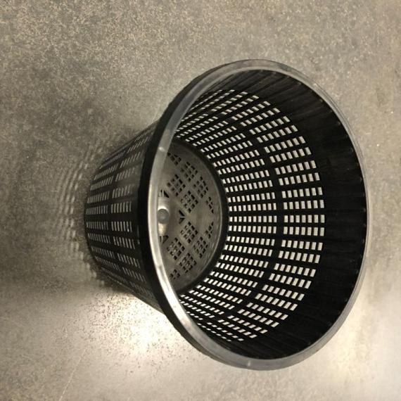 Vijvermand Rond Ø 13 cm