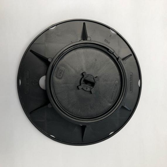 Profili Verstelbare tegeldrager Supf 40-70 mm vaste kop