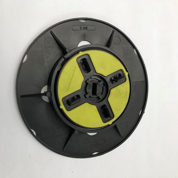 Profili Verstelbare tegeldrager Supf 25-40 mm vaste kop