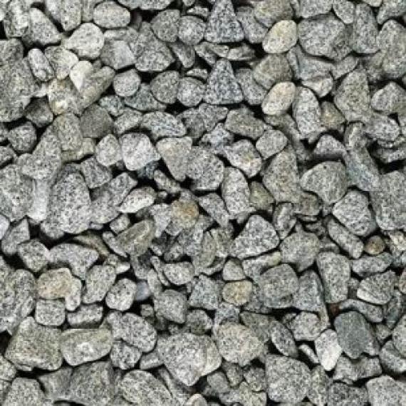25 KG Tumbled Levanto grijs 16-25mm