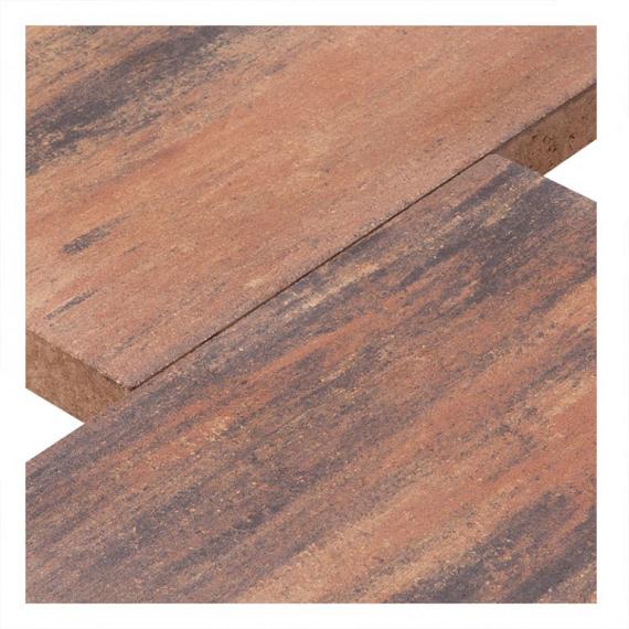 Smooth Comfort 60x60x6cm Chaves