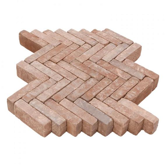 Masterclass Waalformaat WF80 getrommeld Oud-Schagen (98 st-m<sup>2</sup>)