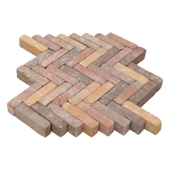 Masterclass Waalformaat UWF60 getrommeld Oud-Spijkenisse (98 st-m<sup>2</sup>)