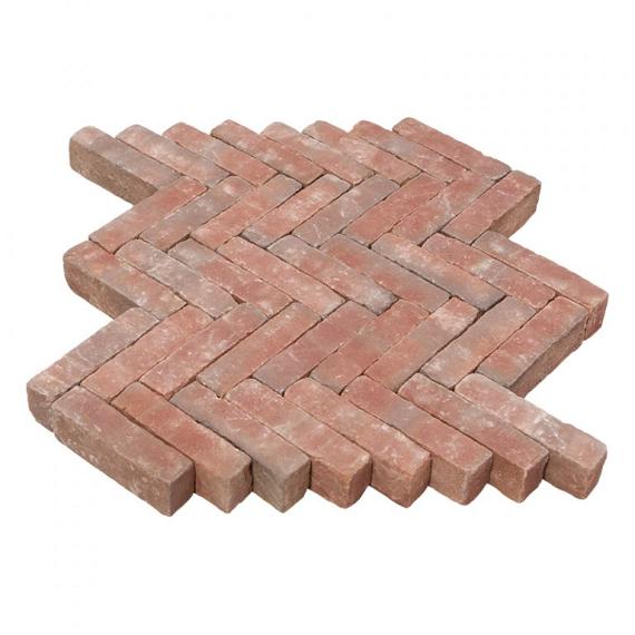 Masterclass Waalformaat UWF60 getrommeld Oud-Apeldoorn (98 st-m<sup>2</sup>)