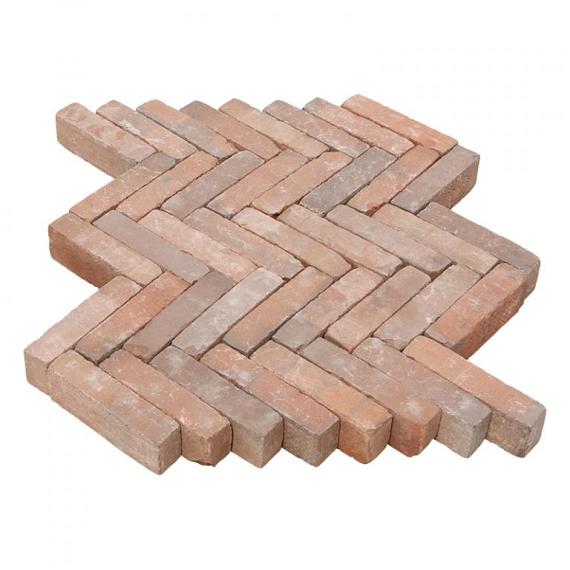 Masterclass Waalformaat UWF60 getrommeld Oud-Heerenveen (98 st-m<sup>2</sup>)