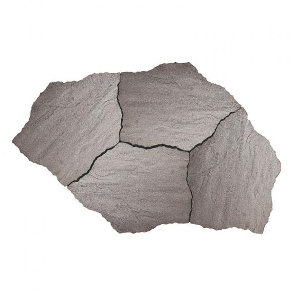 GeoAlivo Ardesia Lazise Natuurlijk Verband 6cm