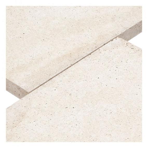 Schellevis tegels 50x50x5 cm Créme