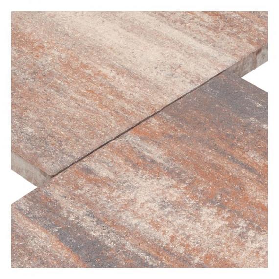 Quattro Strella 60x60x4cm Wave