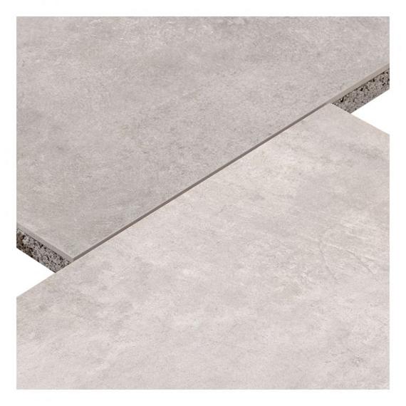 Restpartij GeoCeramica Entree 60x60x4 cm Ambiente Greige