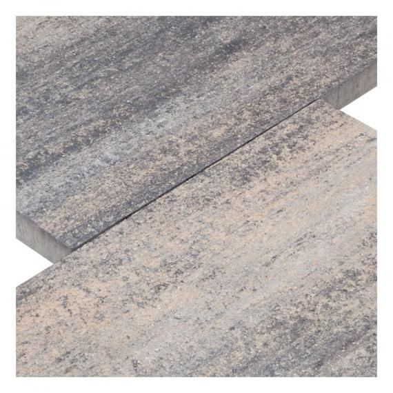 Quattro Strella 60x60x4cm Gragul