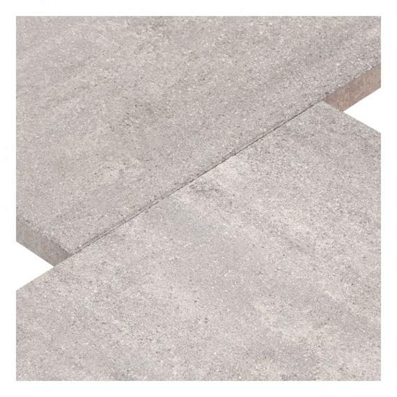 GeoTops Color 3.0 Meteor White-Grey 60x60x4 cm