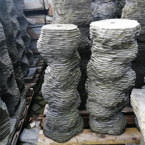Restpartij Pagodefontein CH 38 Original Hoog 100 cm (uitlopend) OW2019