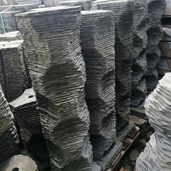 Restpartij Pagodefontein CH 42 Repeat Hoog 100 cm (Uitlopend) OW2019