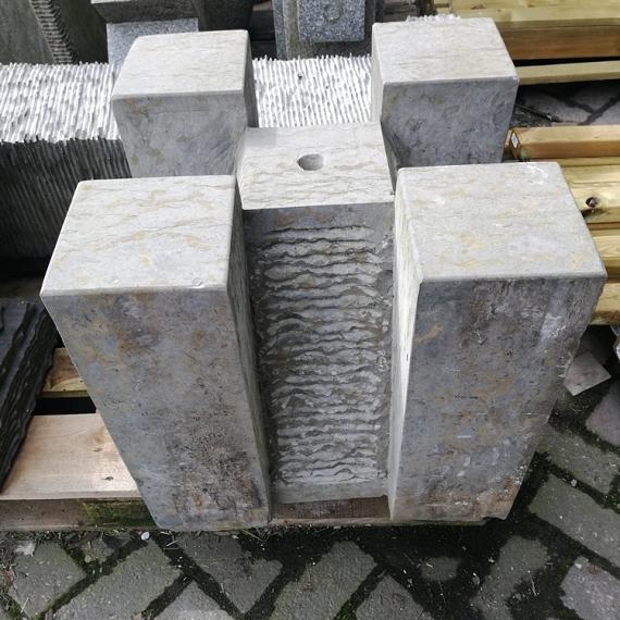 Restpartij Pagodefontein vierkant met vierzijde uitloop (Uitlopend) OW2019