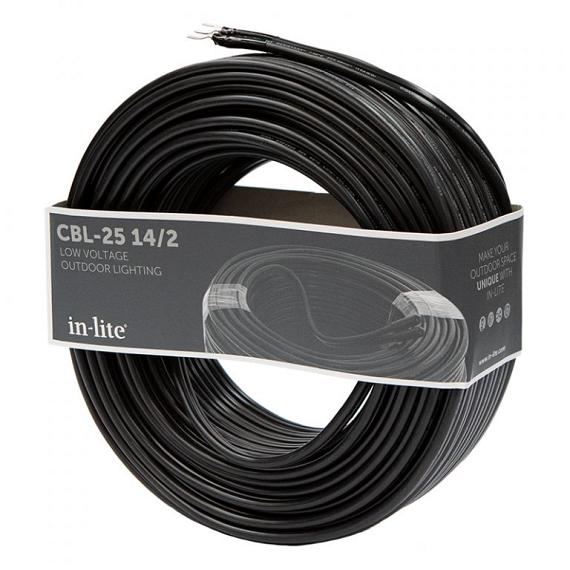 In-lite CBL-25 14-2 Cable 14-2-25mtr.