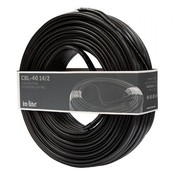 In-Lite CBL-40 14-2 Cable 14-2-40mtr.