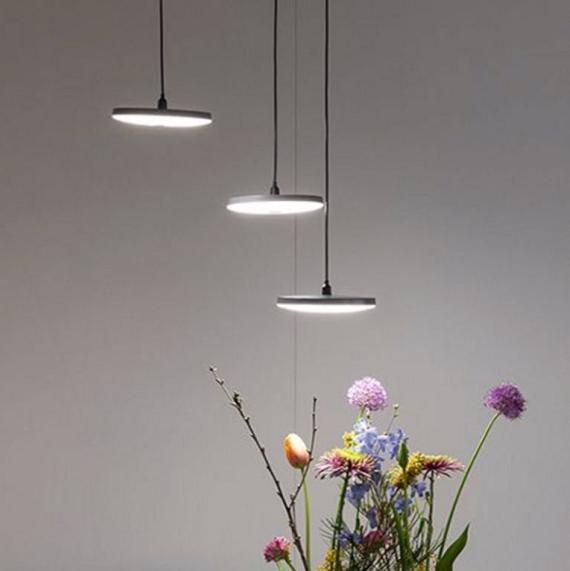 In-lite Disc Base Triple