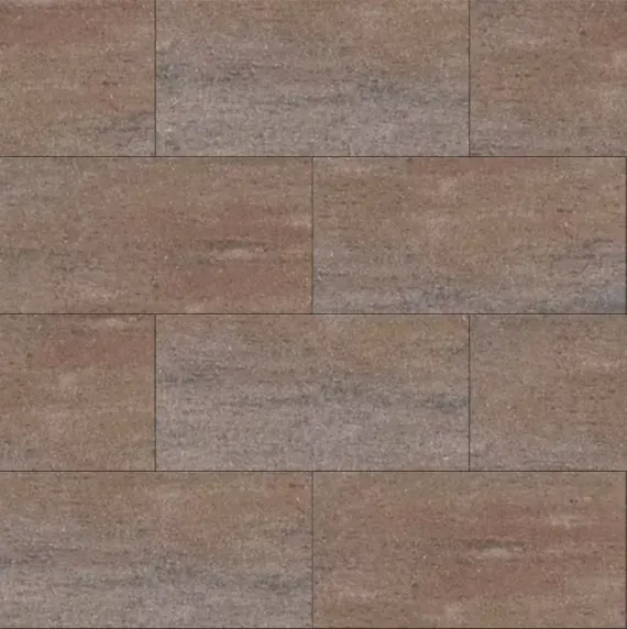 Tremico 30x60x6cm Koper